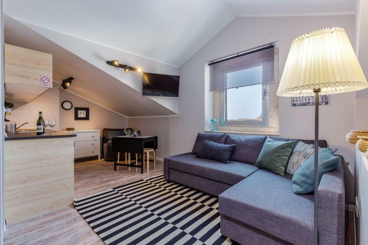 Ferienwohnung Casa San Vito Rijeka Exterior foto
